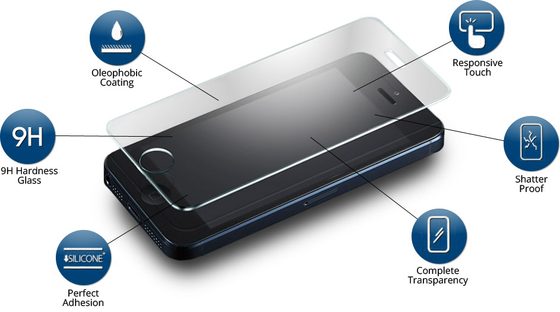 Ochranné sklo bez obalu pro Samsung Galaxy A22 5G