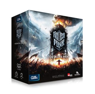 Frostpunk