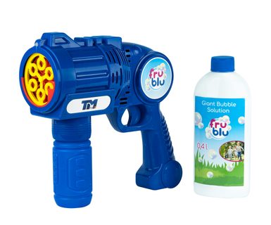 FRU BLU Mega blaster se zásobníkem + náplň 0.4L