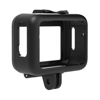 Plastové ochranné pouzdro Puluz pro Insta360 (černé)