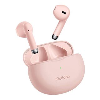 Sluchátka do uší TWS Mcdodo HP-2780 (růžová)