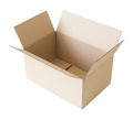 Cutii de carton 3 straturi, 270x200x200mm, 25 Bucati