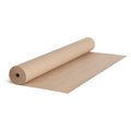 Hârtie de împachetat maro în rolă 100cm x 5m