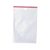 Punga ziplock 100x200mm, 100 bucati