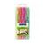 Marker CENTROPEN 8722, set 4 culori