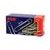 Agrafe de hartie galvanizate 50mm, 50 de bucati