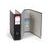 Biblioraft ESSELTE A4 / 7 cm - agatat