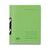 Dosar incopciat carton HIT OFFICE A4 , verde
