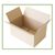 Cutii de carton 3 straturi, 400x300x300mm, 25 Bucati