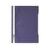 Dosare PVC A4, violet