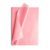 Hârtie tissue 50 x 70 mm, 26 bucati, roz deschis