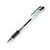 Pix cu gel EDDING 2185, negru