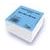 Notes cubice, 9 x 9 cm – alb