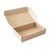 Cutie carton autoformare 100x100x40mm, 10 Bucati