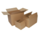 Cutii de carton 3 straturi