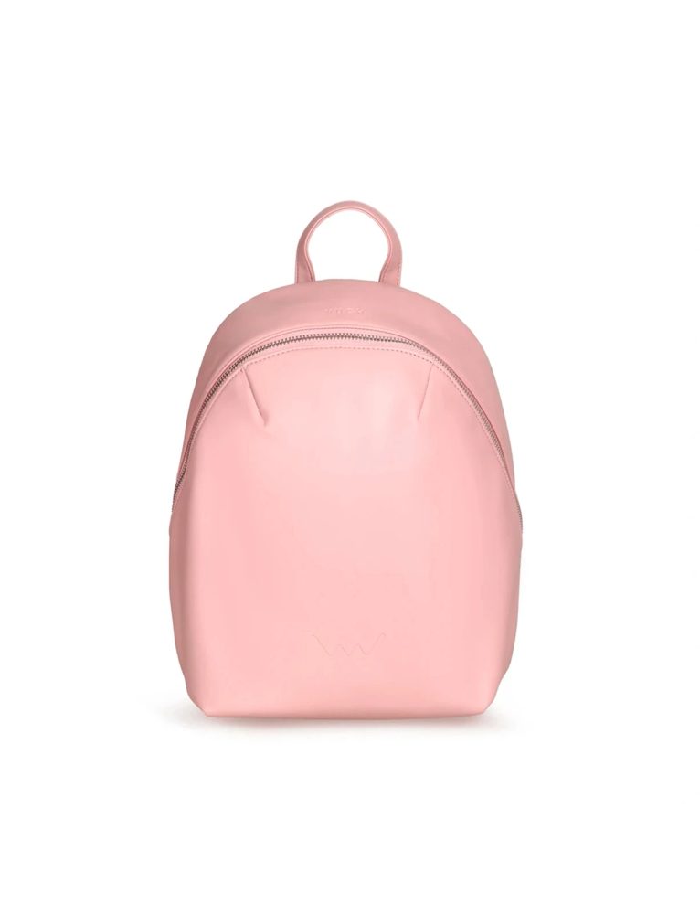 Asymetrický batoh Graint v růžové barvě