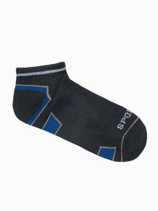 Mix kotníkových ponožek ve sportovním provedení U346 (3 ks)