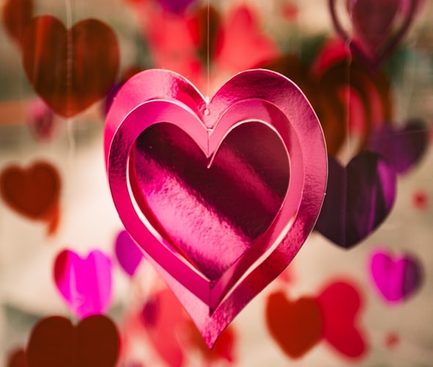 Den svatého Valentýna – Top valentýnské dárky pro vaši partnerku
