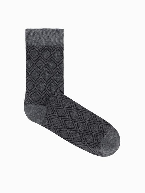 Mix ponožek s jedinečným vzorem U461 (5 KS)