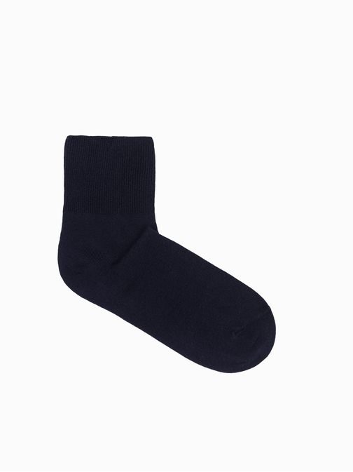 Mix ponožek v základních barvách U458 (5 KS)