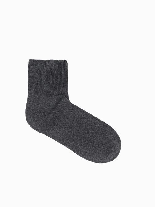 Mix ponožek v základních barvách U458 (5 KS)