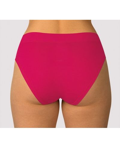 Dámské kalhotky z elastické bavlny PSV2884