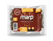 MARP HOLISTIC LAMB - JEHNĚČÍ BEZ OBILOVIN VZOREK 70G - GRANULE PRO DOSPĚLÉ PSY