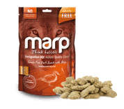 MARP HOLISTIC – KACHNÍ PAMLSKY S KELPOU BEZ OBILOVIN 150G - PAMLSKY PRO PSY