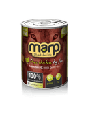 MARP CHICKEN KONZERVA PRO PSY S KUŘECÍM 400G EXP 05/2024 1+1 ZDARMA - KONZERVY PRO PSY