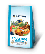 ARTEMIS FRESH MIX MEDIUM/LARGE ADULT 1,8KG (EXP 06/2017) - !NEZAŘAZENÉ