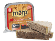 MARP BEEF VANIČKA PRO KOČKY S HOVĚZÍM 100G - KONZERVY PRO KOČKY