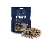 MARP SNACK - PAMLSKY S HOVĚZÍM MASEM 10X150G - PAMLSKY PRO PSY