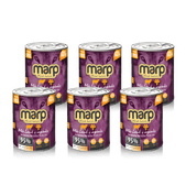 MARP MIX KONZERVA PRO PSY JEHNĚ+ZELENINA 6X400G - KONZERVY PRO PSY