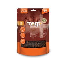 Marp Holistic Plus - kachní pamlsky pro psy 80g