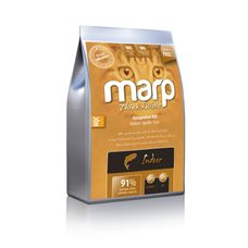 Marp Holistic Indoor CAT - pro dospělé a starší kočky 2kg