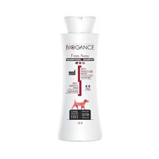 Biogance šampón Fleas away - DOG Antiparaz. 250ml