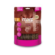 Marp Holistic Plus - krůtí pamlsky pro psy 80g