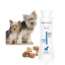 Biogance šampón 2v1 250ml