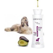 Biogance šampón Long Coat 250ml