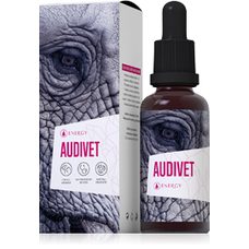 Energy Audivet 30ml