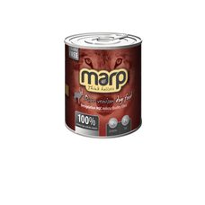 Marp Venison konzerva pro psy se zvěřinou 800g