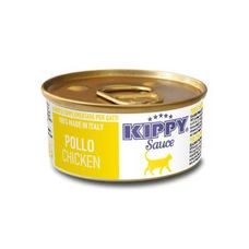 KIPPY Sauce kuřecí kousky v omáčce 70g exp 06/2024 SLEVA 15%