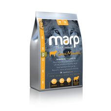 Marp Natural Green Mountains - jehněčí 2kg