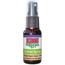 KONG catnip spray 30 ml