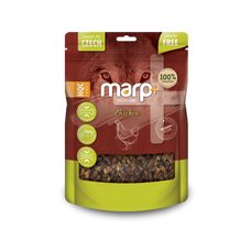 Marp Holistic Plus - kuřecí pamlsky pro psy 80g