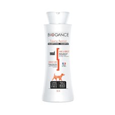 Biogance šampón Tawny apricot 250ml