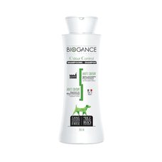 Biogance šampón Odour control 250ml