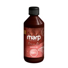 Marp Holistic - Lososový olej 1l