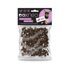 Doxneo kachní kousky 100g