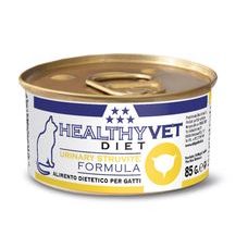 HEALTHYVET DIET cat Urinary Struvite 85 g